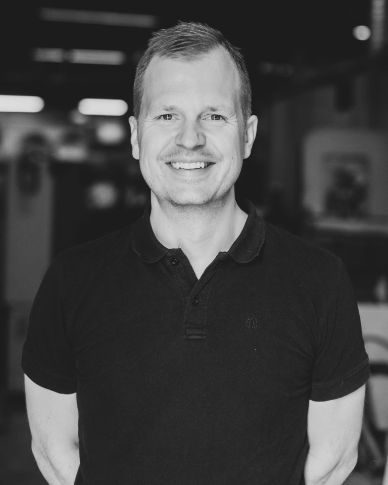 Jimmy Johansson