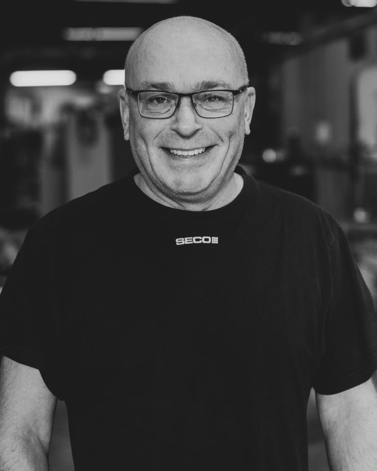 Stefan Marklund